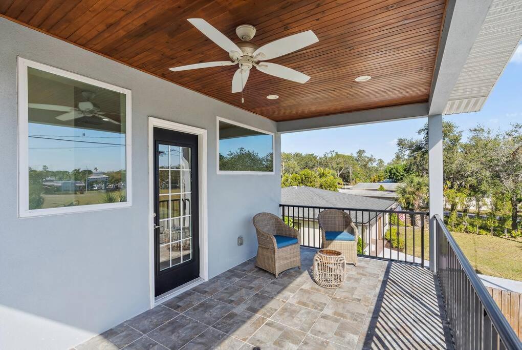 Вилла Florida Getaway With Backyard Pool Oasis Сарасота Экстерьер фото