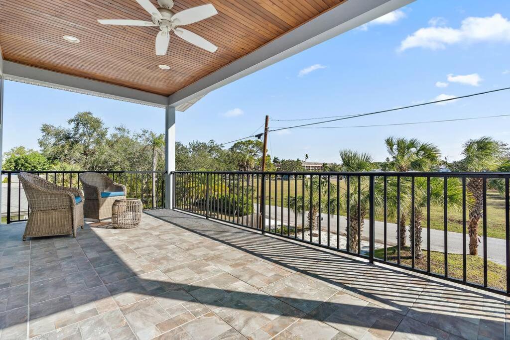 Вилла Florida Getaway With Backyard Pool Oasis Сарасота Экстерьер фото
